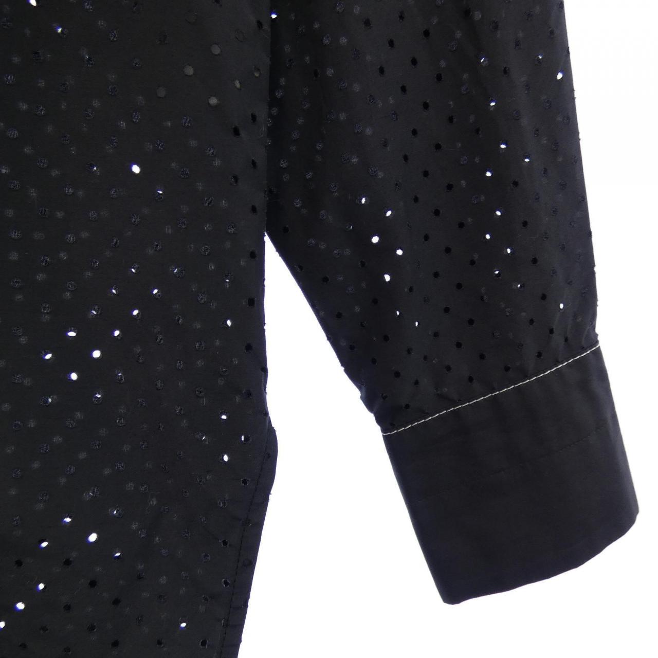 トゥモローランド TOMORROW LAND シャツ