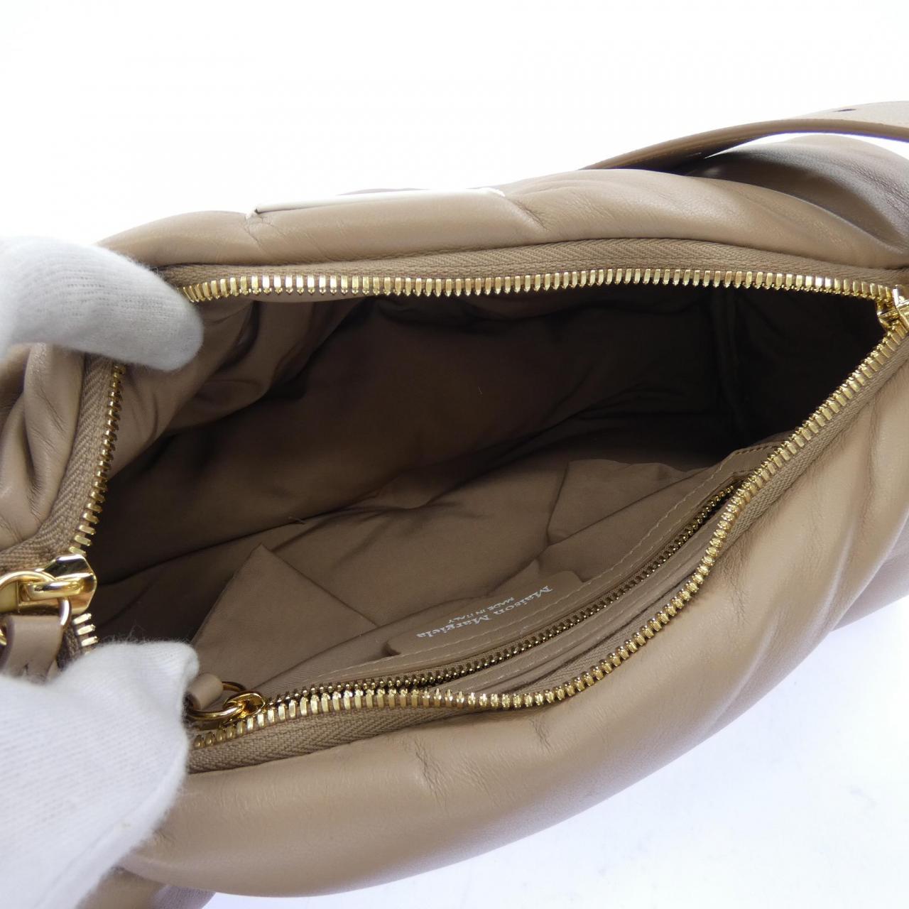 メゾンマルジェラ Maison Margiela GLAM SLAM ピロー SB1WG0048 BAG