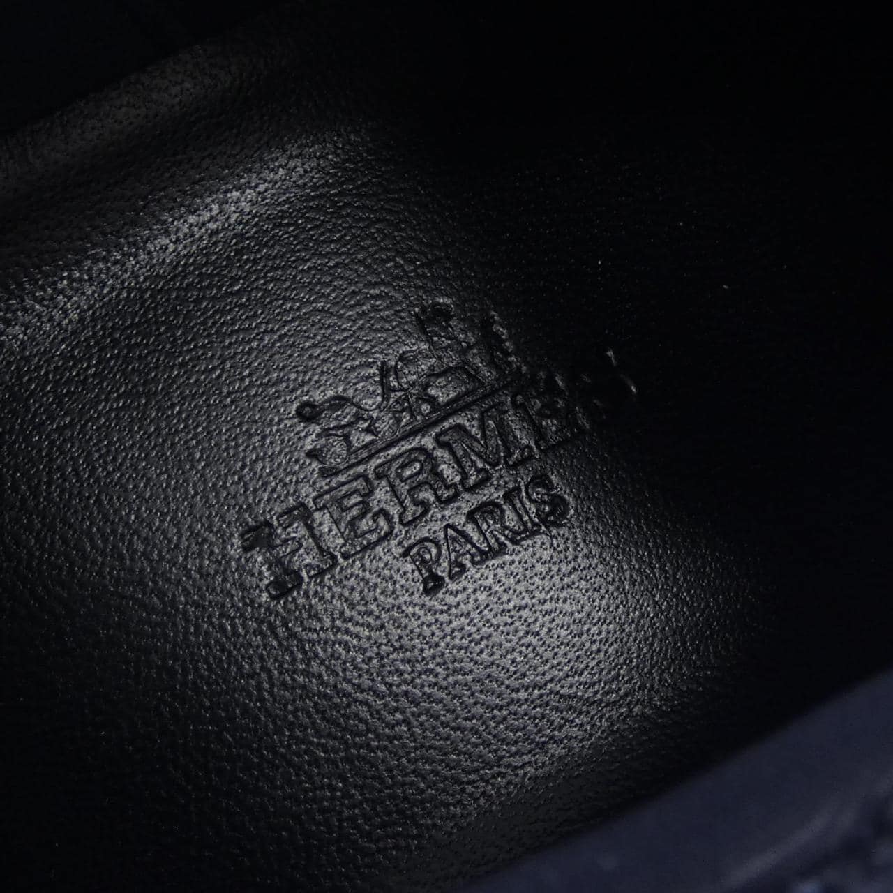 エルメス HERMES スターター 182135Z スニーカー