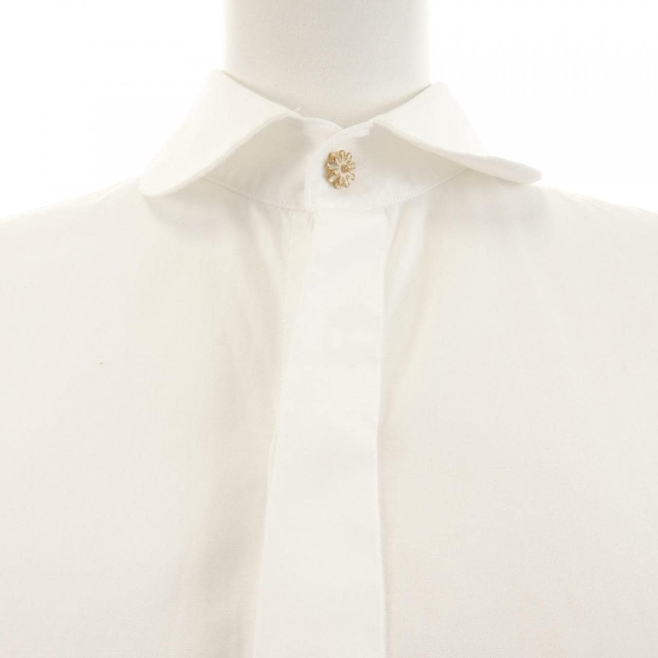 BOURRIENNE PARIS 6511-343-0518 シャツ