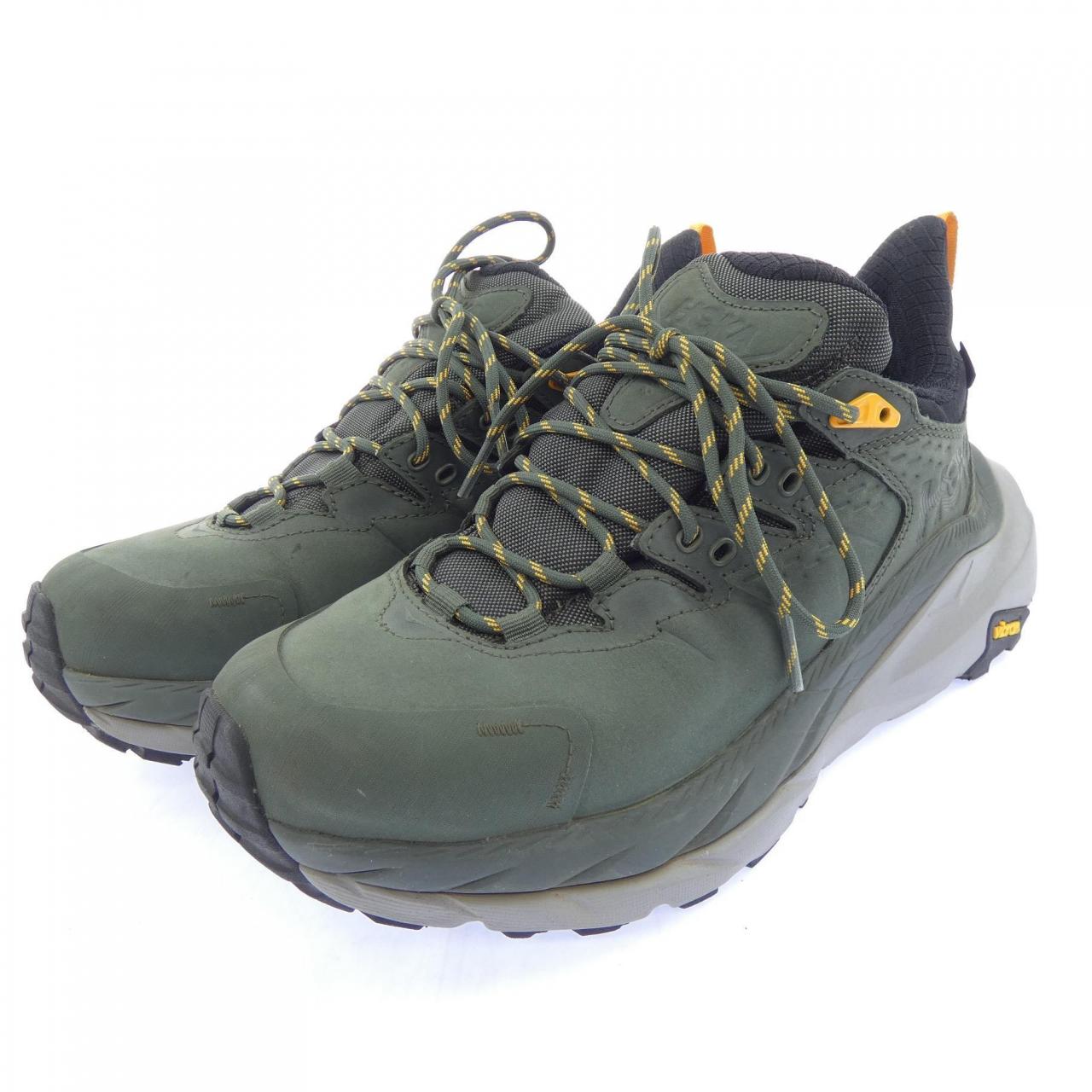 ホカオネオネ HOKA ONE ONE KAHA2 LOW スニーカー