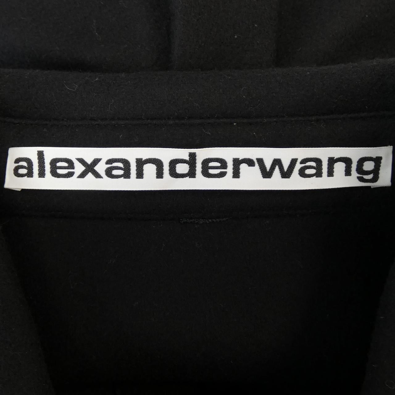 アレキサンダーワン ALEXANDER WANG UWC3223005 シャツ