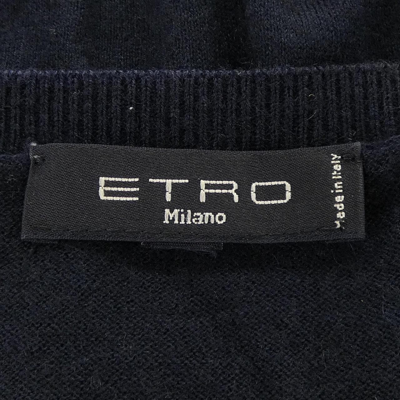エトロ ETRO ニット