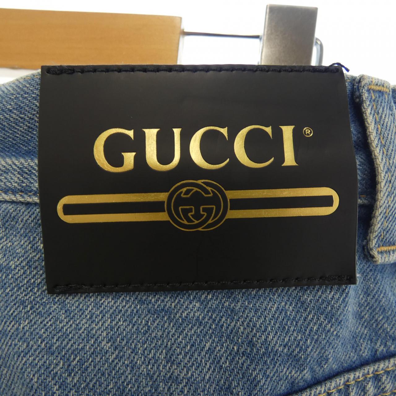 グッチ GUCCI 723512 XDB9G スカート