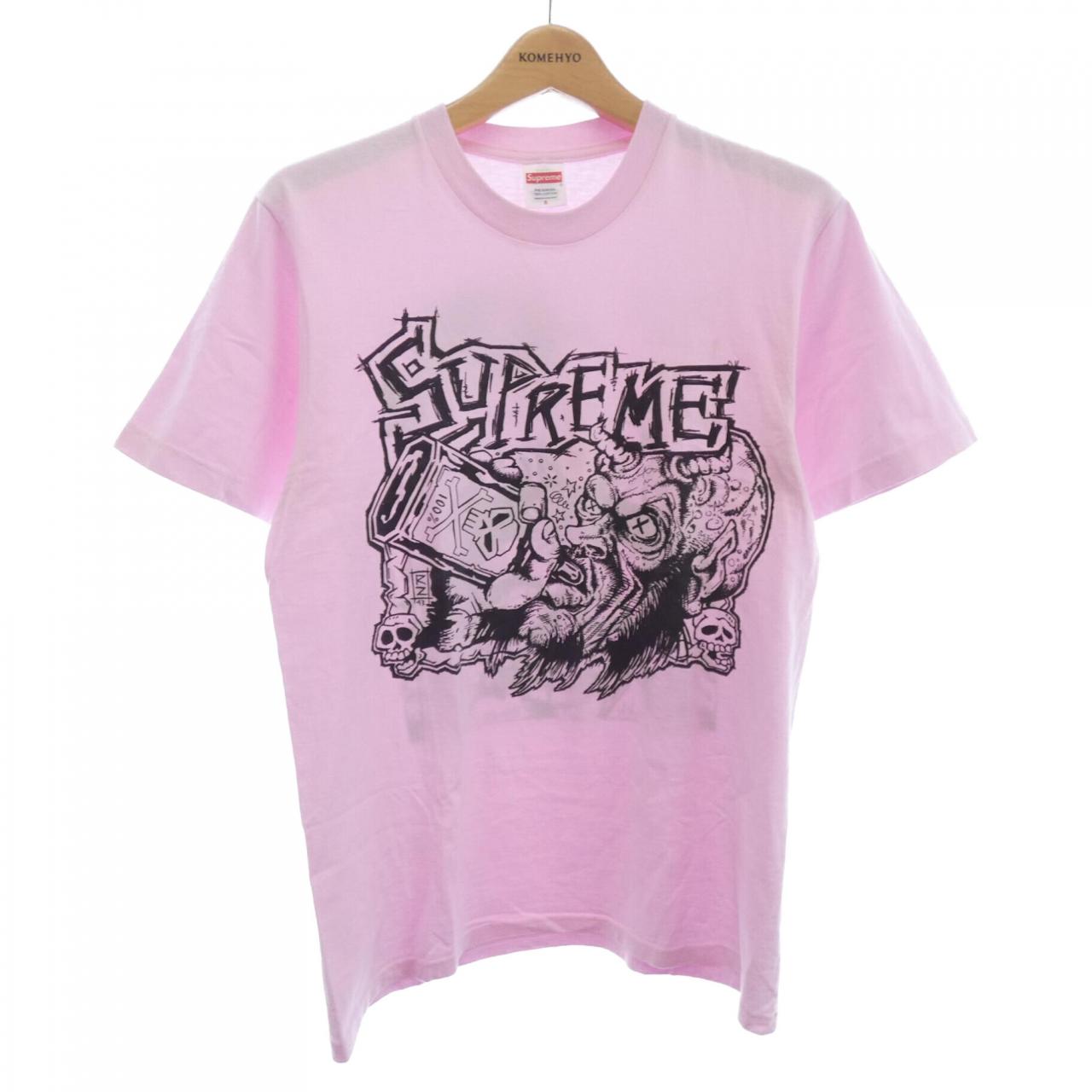 シュプリーム SUPREME Tシャツ