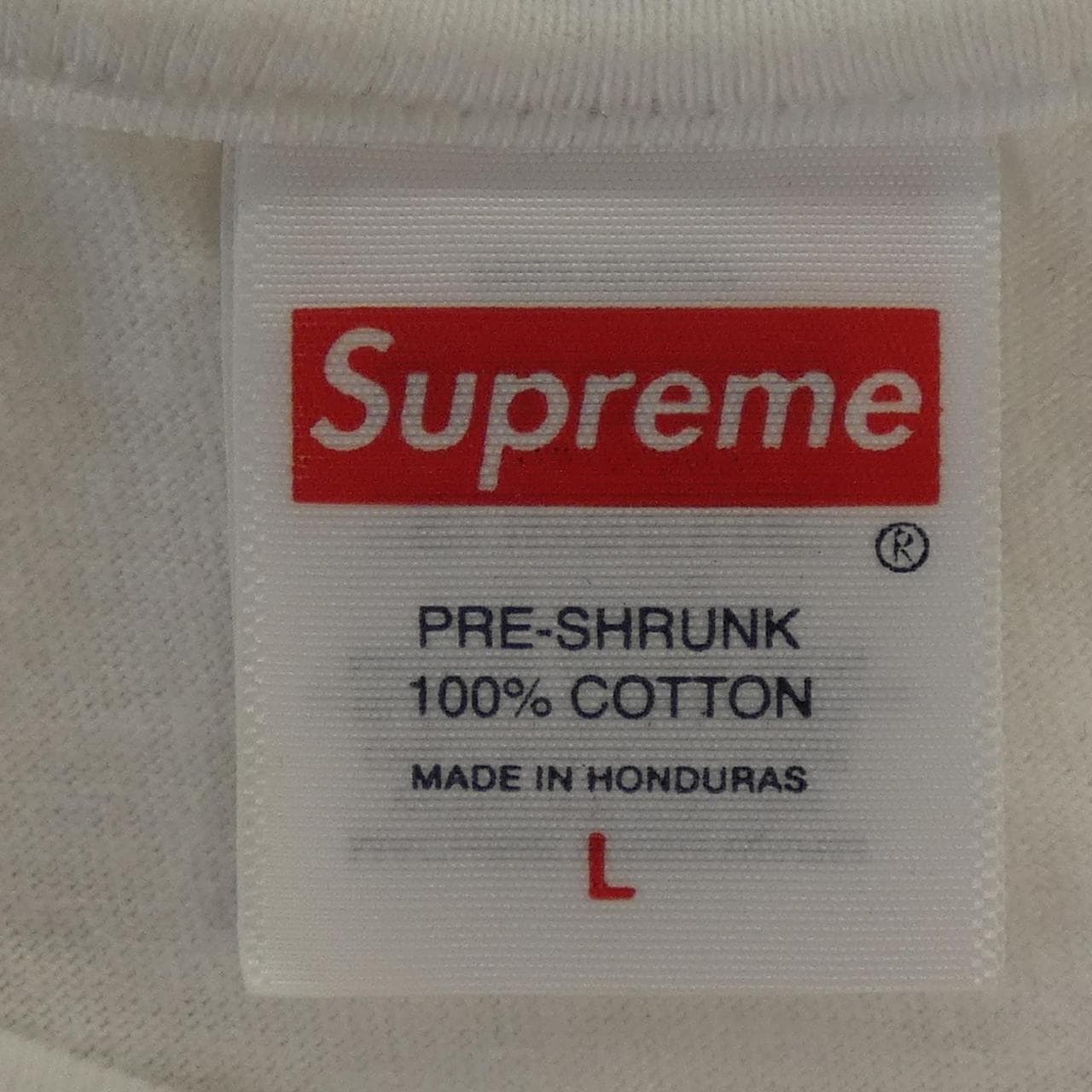 シュプリーム SUPREME Tシャツ