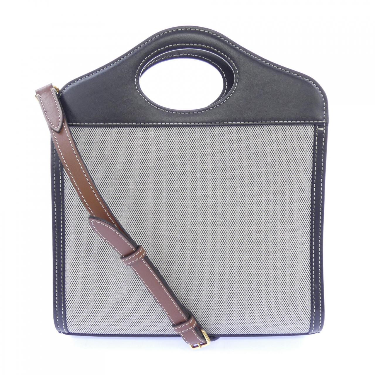 バーバリー BURBERRY ポケットバッグ POCKET BAG 80393631 BAG