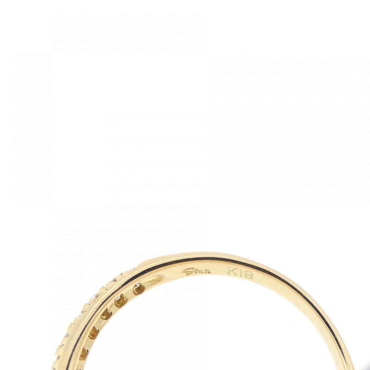 スタージュエリー ダイヤモンド リング 0.25CT
