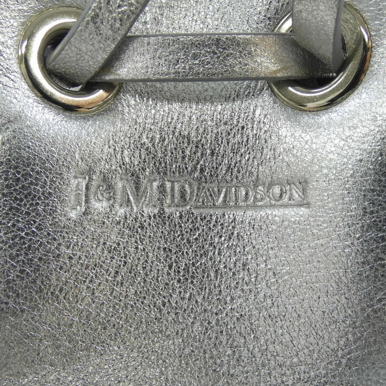 ジェイアンドエムデヴィッドソン J&M DAVIDSON BAG
