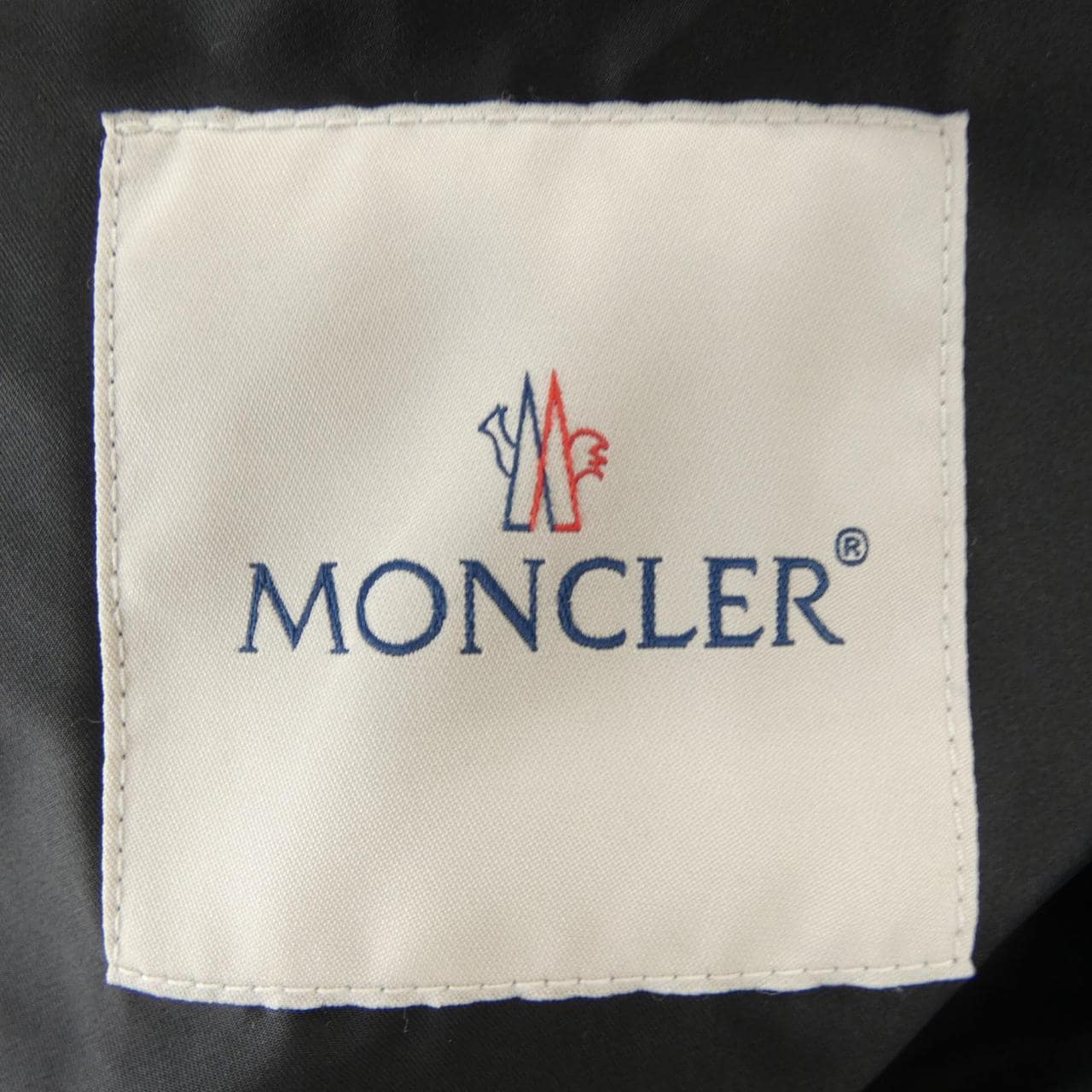 モンクレール MONCLER HOULGATE ブルゾン