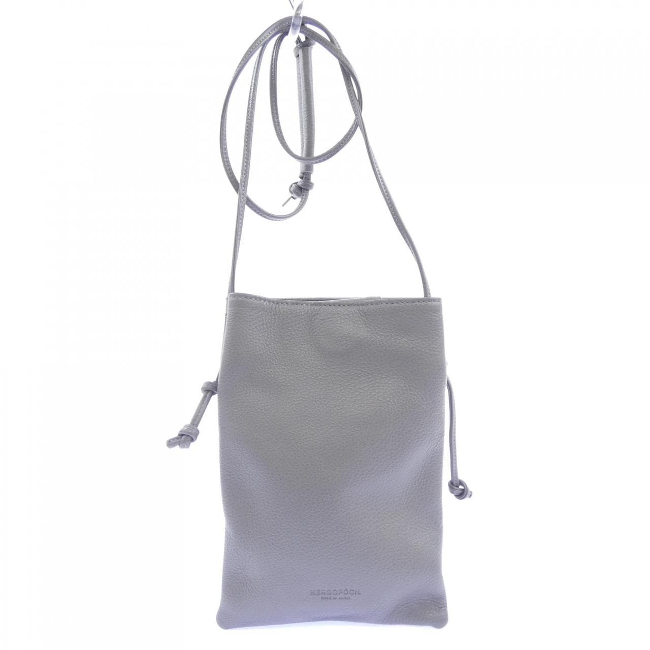 エルゴポック HERGOPOCH BAG