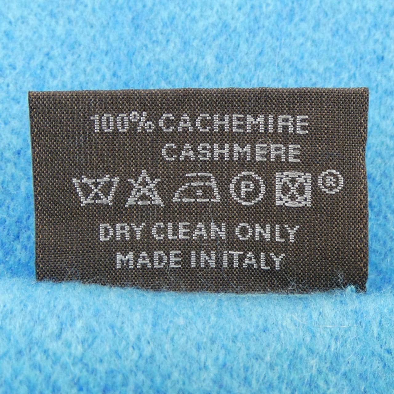 エルメス HERMES MUFFLER