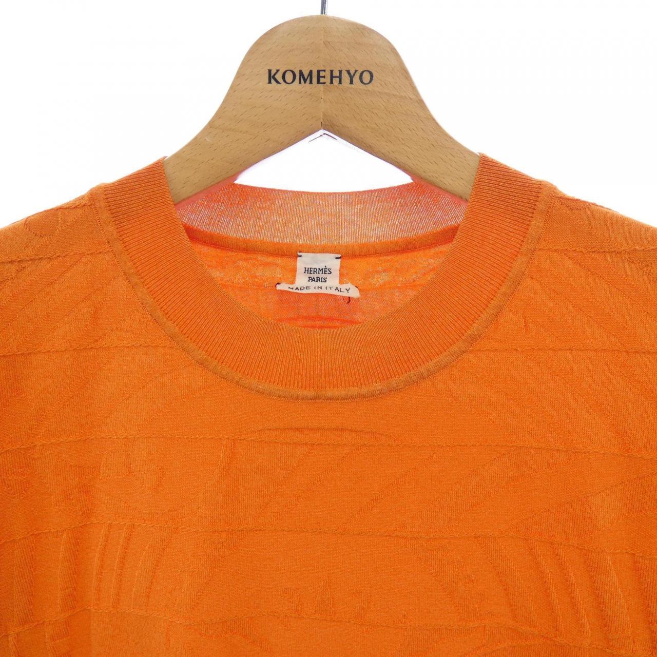 エルメス HERMES *96-7704 ニット