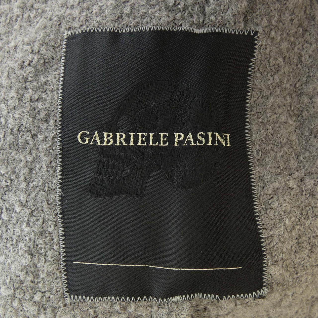 GABRIELE PASINI jacket