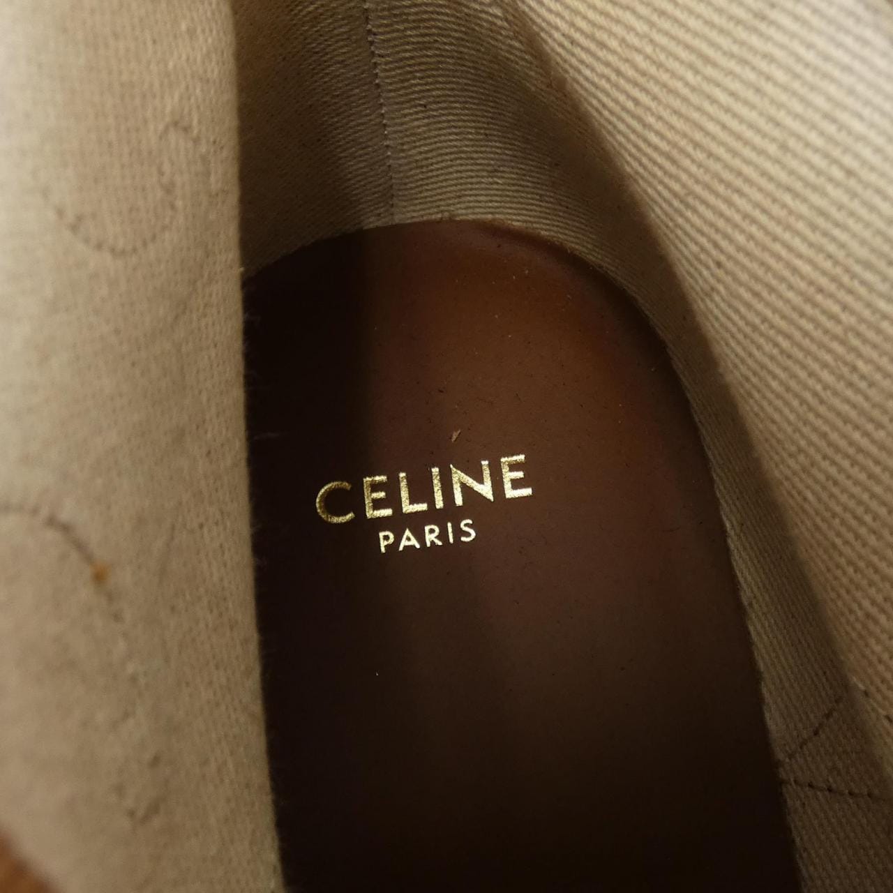 セリーヌ CELINE スニーカー