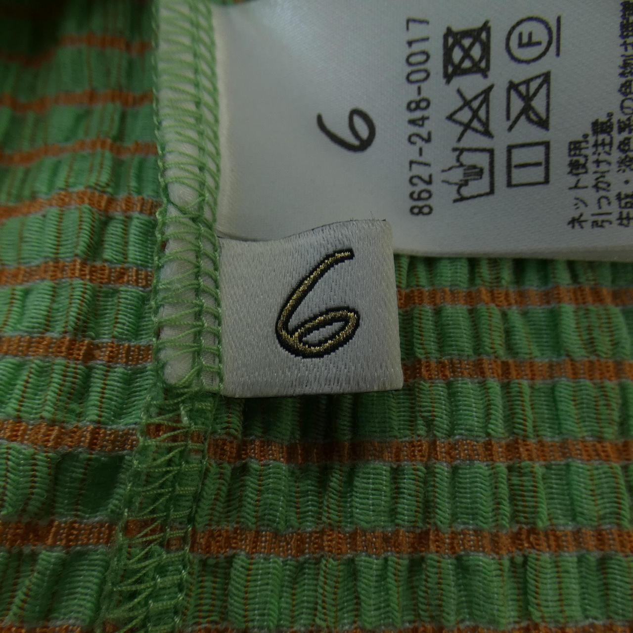 6ROKU cardigan