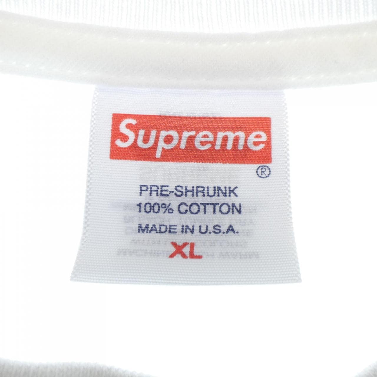 SUPREME Supreme T-shirt