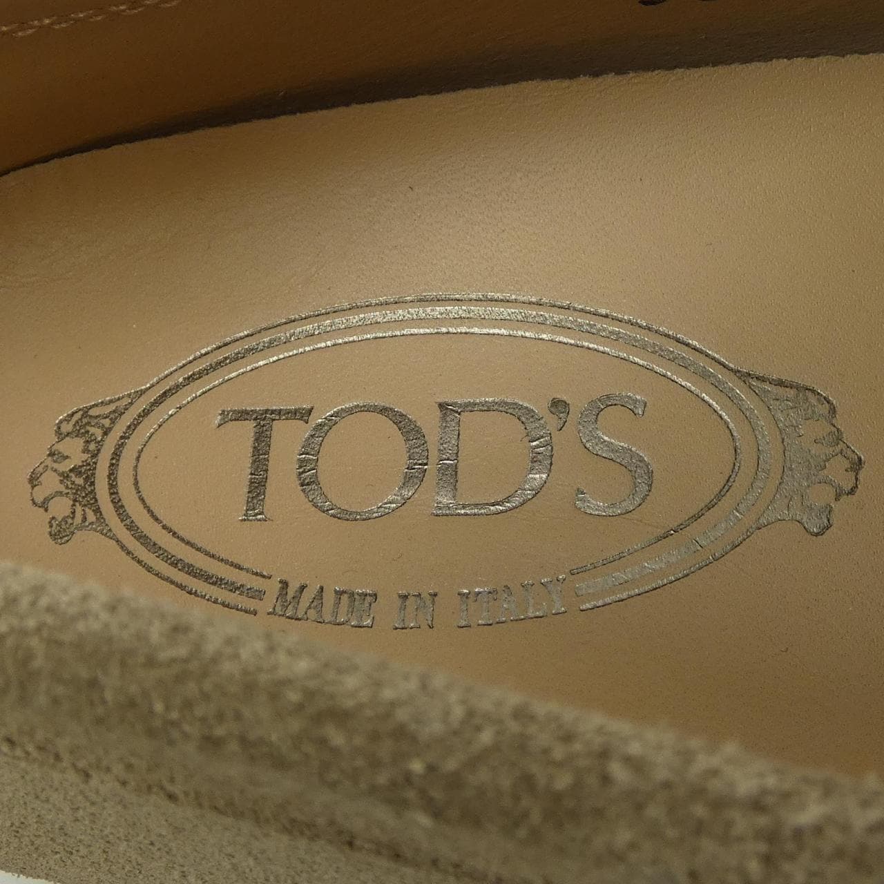 トッズ TOD'S シューズ