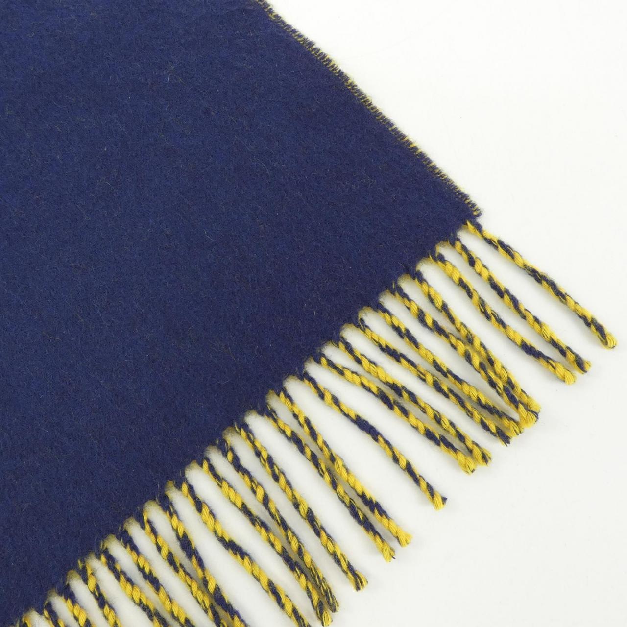 ジョンストンズ JOHNSTONS OF ELGIN MUFFLER