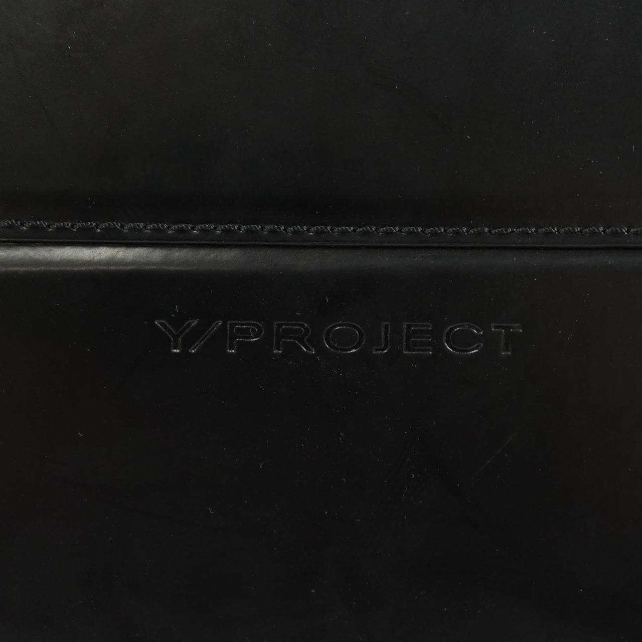 ワイプロジエクト Y PROJECT BAG