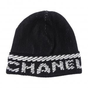 シャネル CHANEL ニットキャップ
