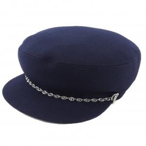 エルメス HERMES キャップ