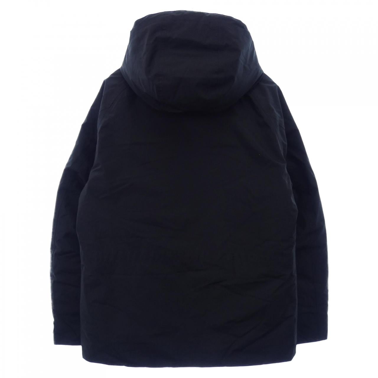 ウールリッチ WOOL RICH ダウンジャケット