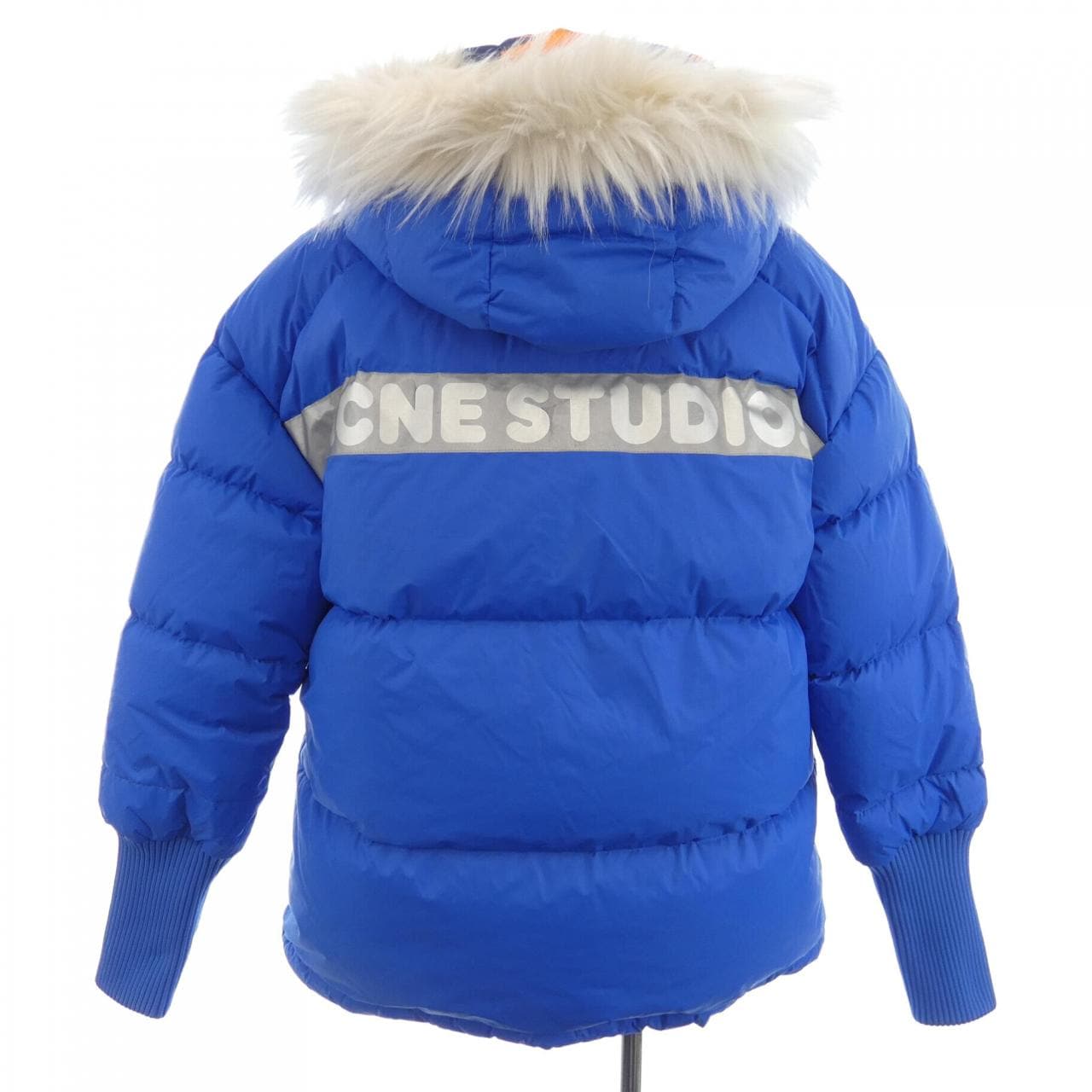 アクネストゥディオズ ACNE STUDIOS ダウンジャケット