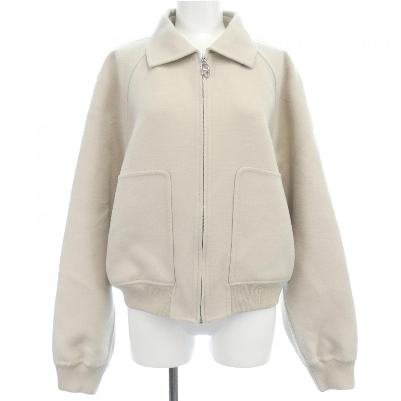 エルメス HERMES ブルゾン