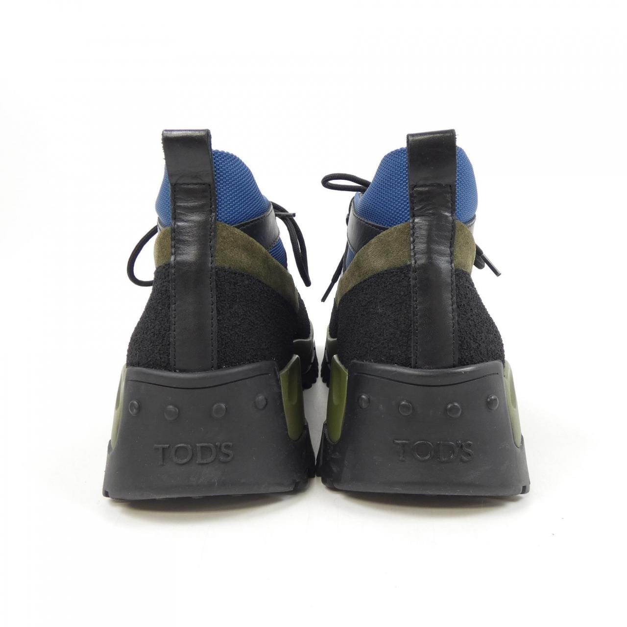 トッズ TOD'S シューズ