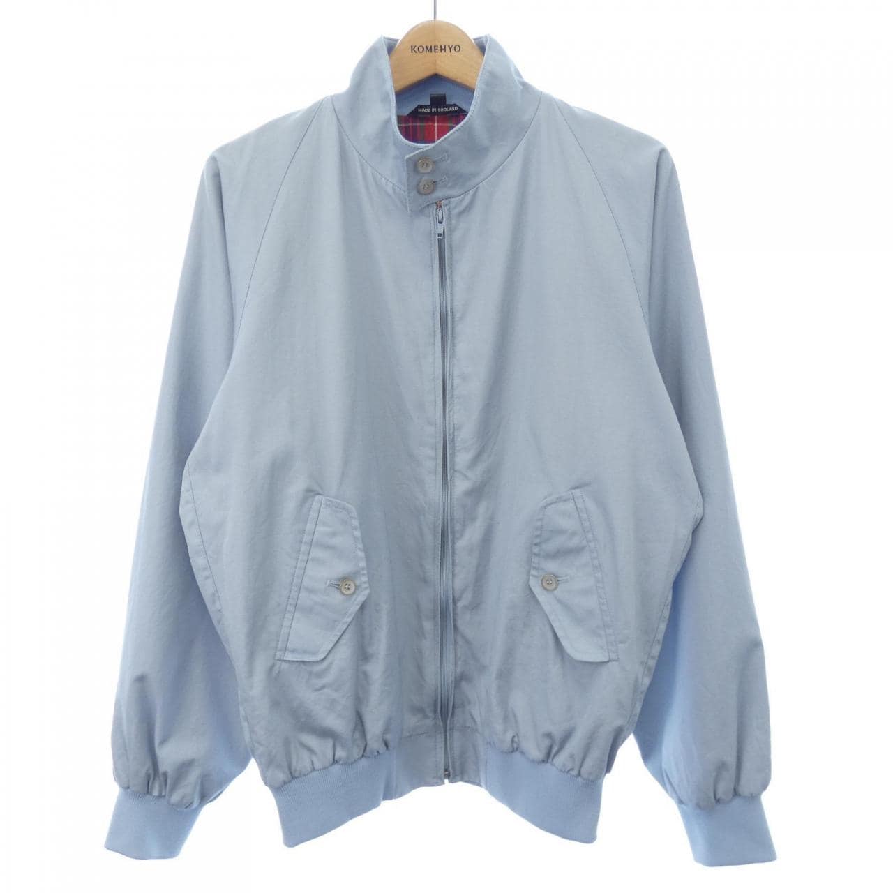 バラクータ BARACUTA ブルゾン