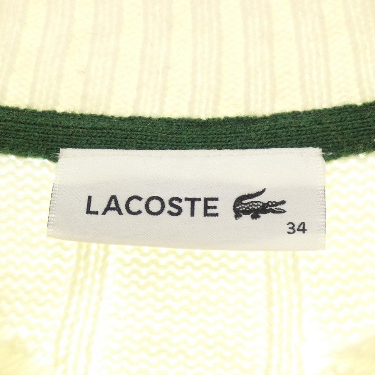 ラコステ LACOSTE ワンピース