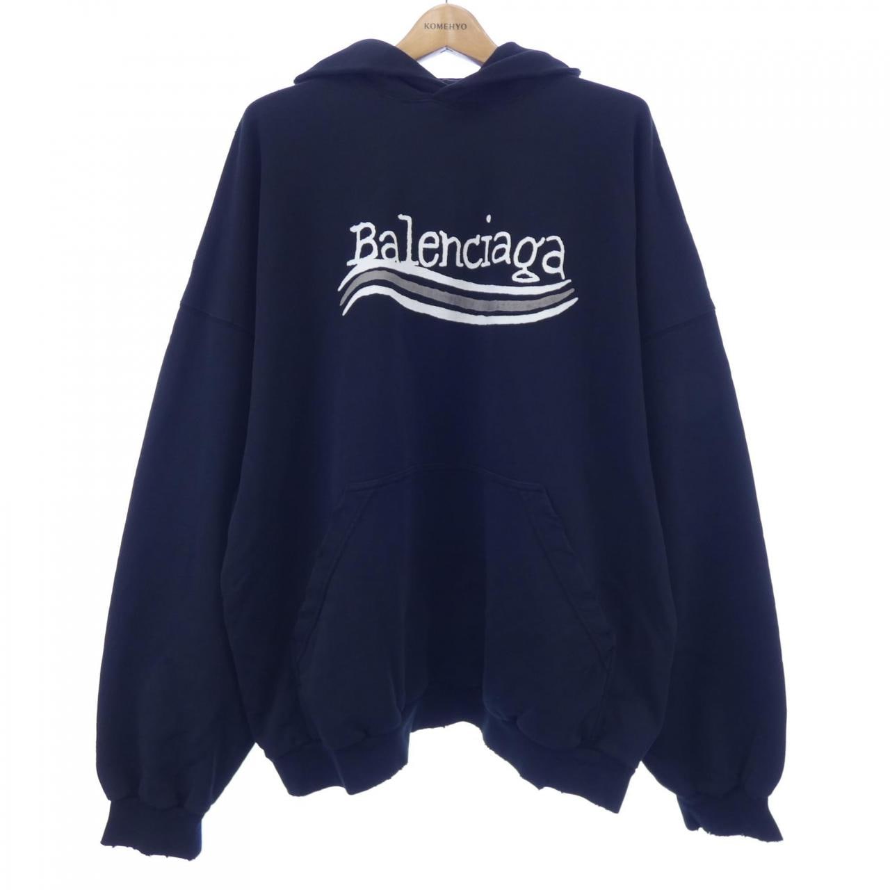 BALENCIAGA PARKER