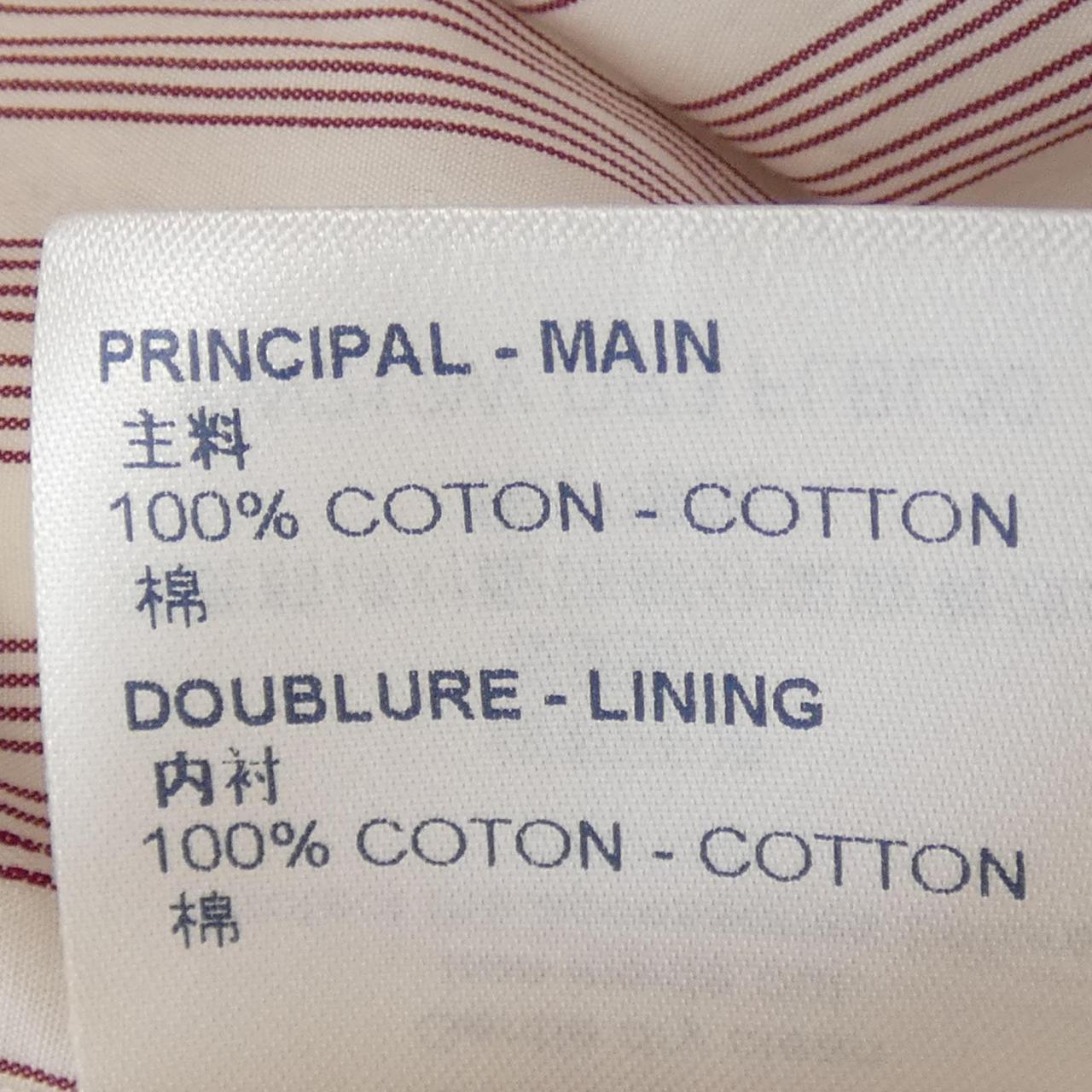 ルイヴィトン LOUIS VUITTON シャツ