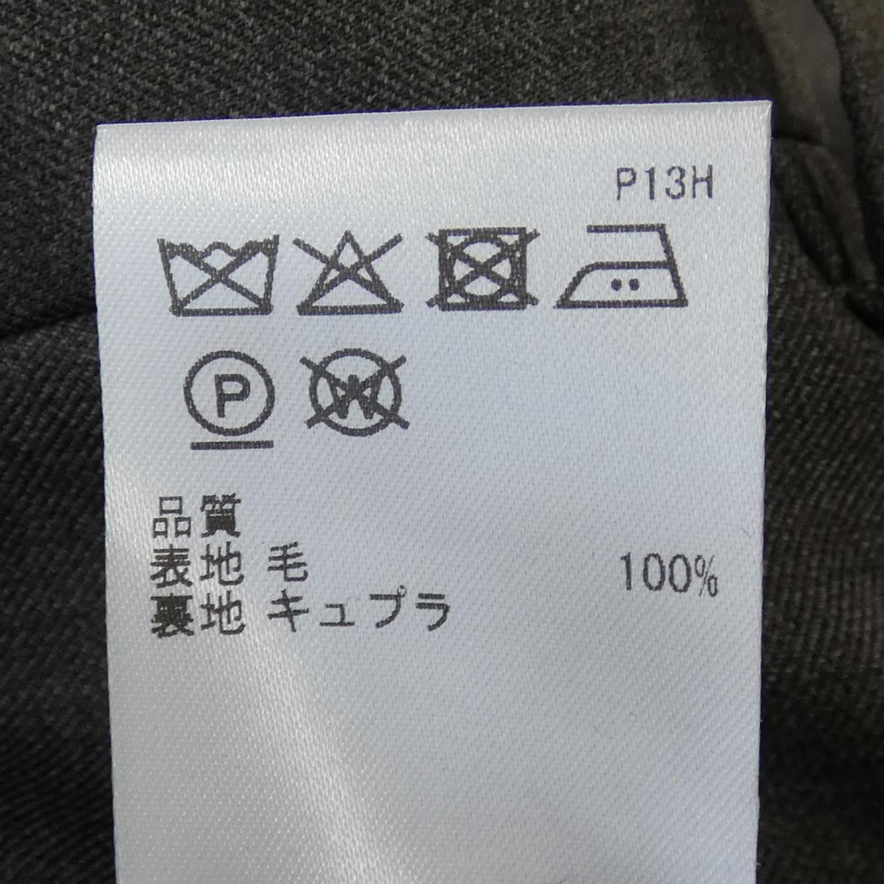 GOTAIRIKU スーツ