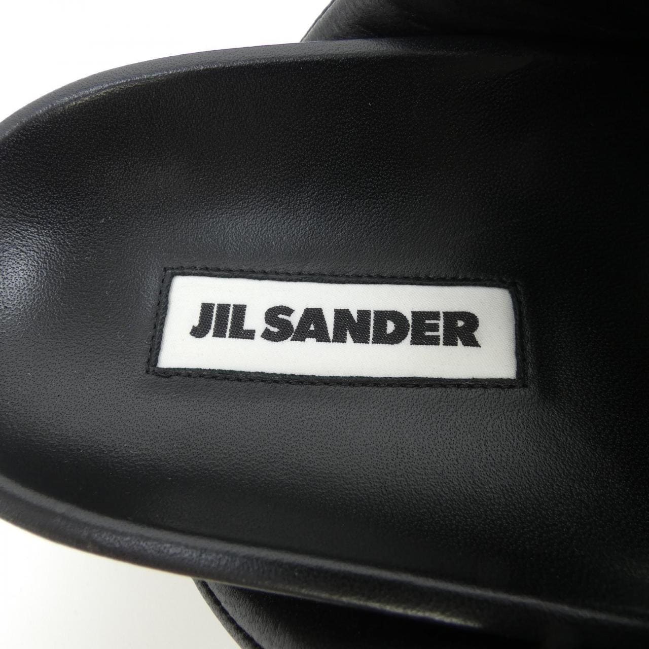ジルサンダー JIL SANDER サンダル