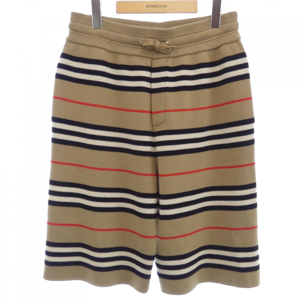 バーバリー BURBERRY パンツ