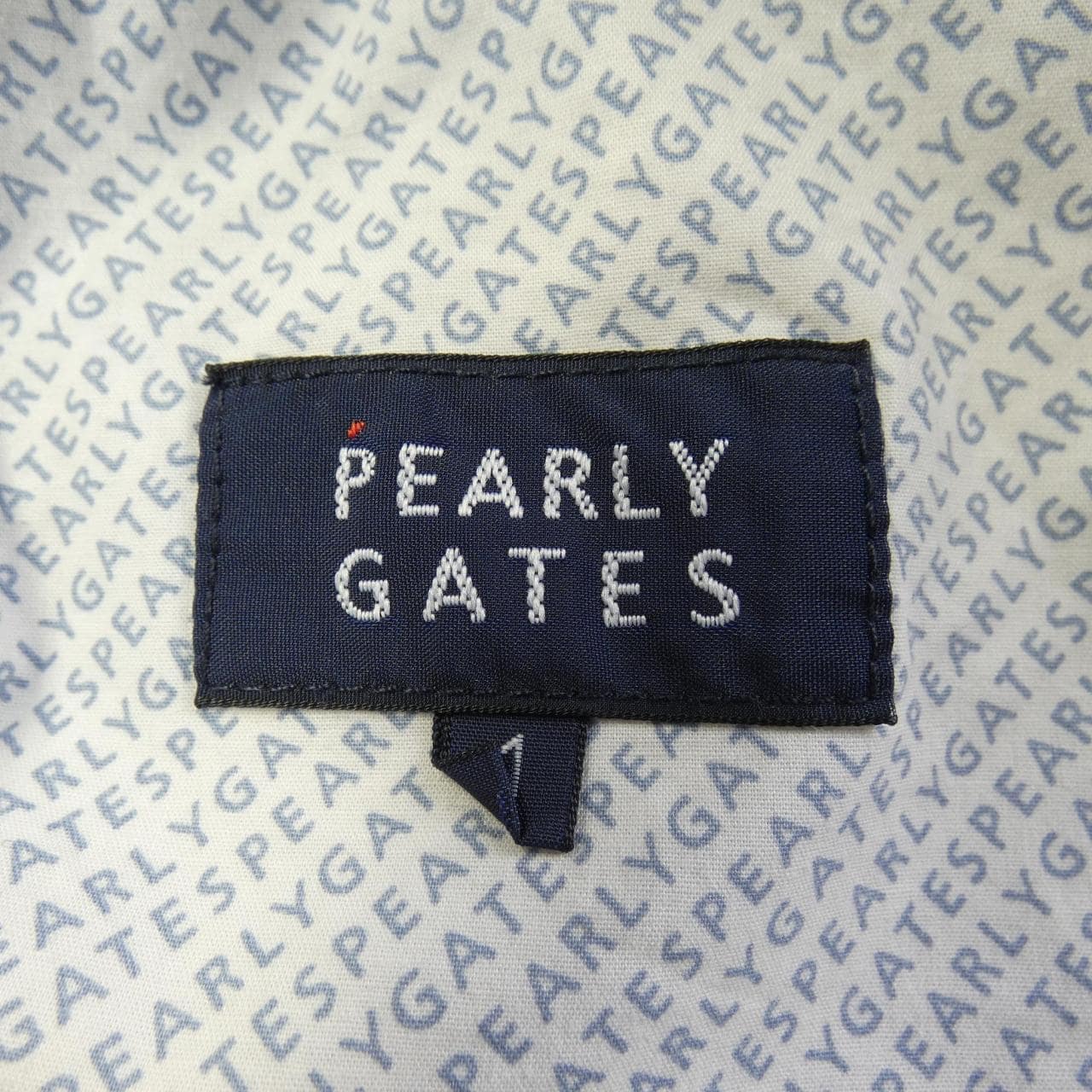 パーリーゲイツ PEARLY GATES スカート