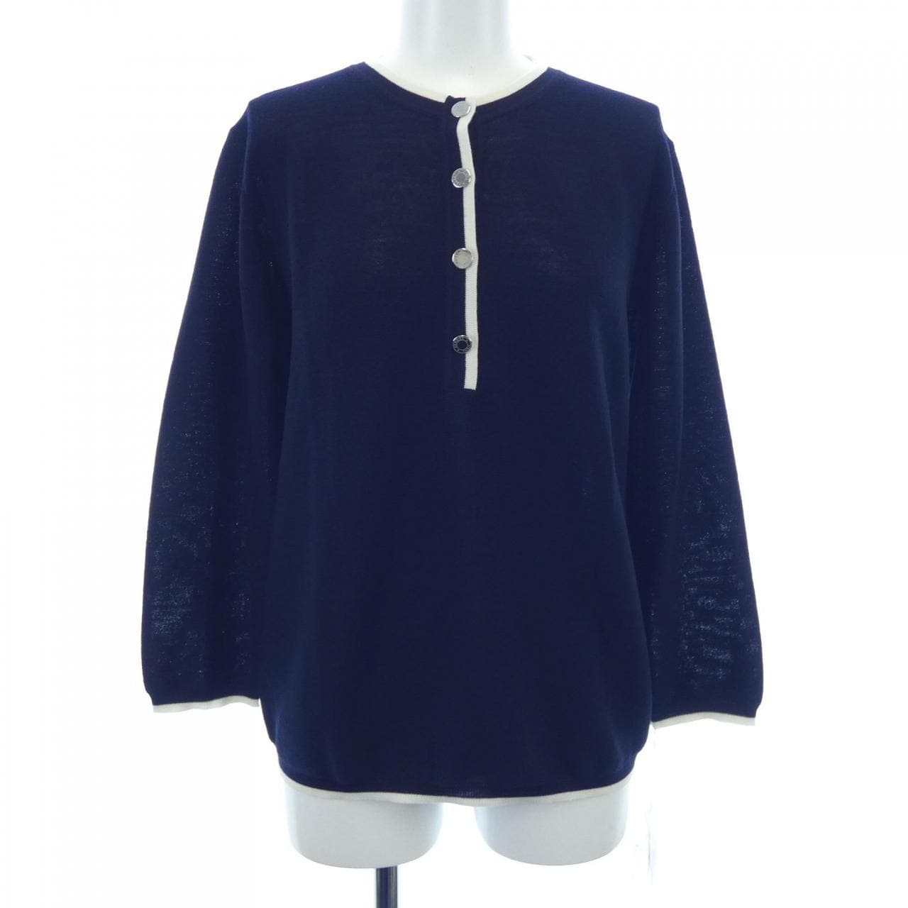 エルメス HERMES ニット