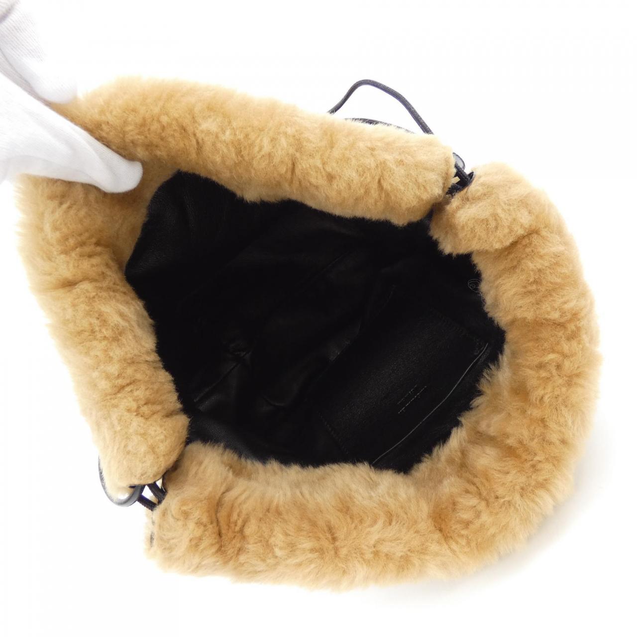 ジルサンダー JIL SANDER DRAWSTRING CROSSBODY JSPT853407 BAG
