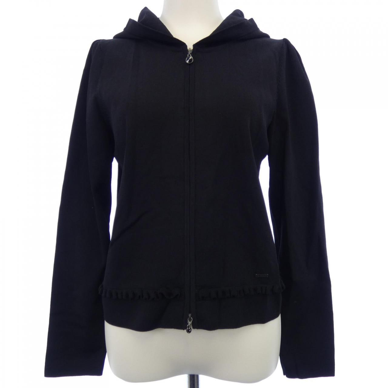 トゥービーシック TO BE CHIC W5F01-312-09 パーカー