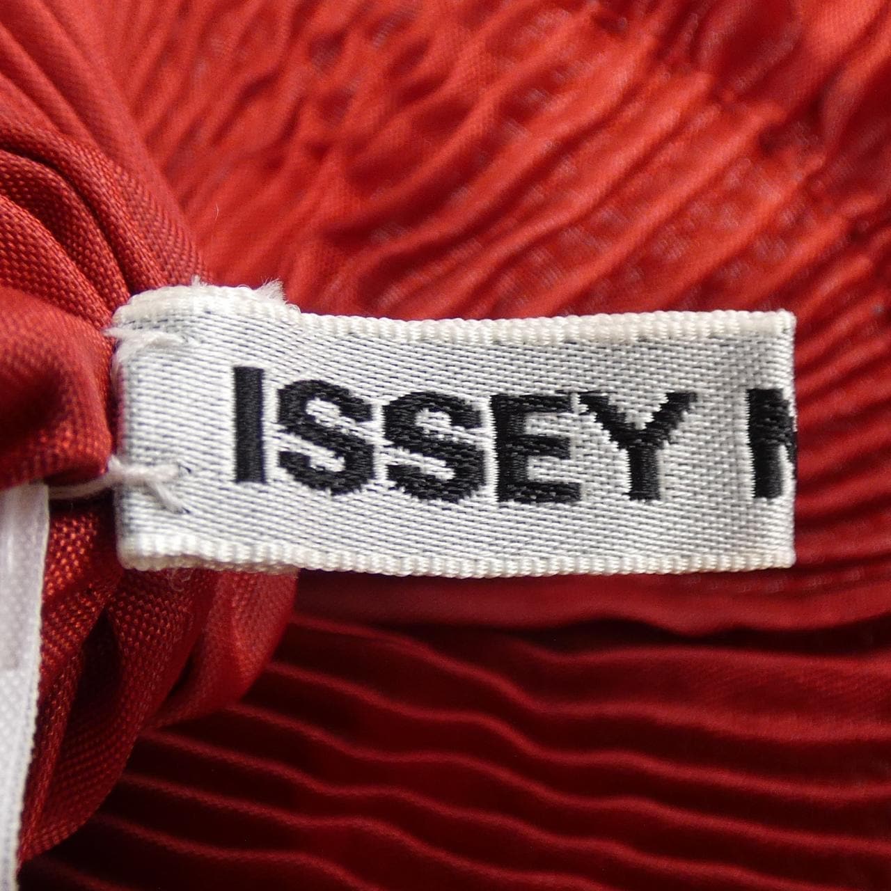 イッセイミヤケ ISSEY MIYAKE IM04AG421 BAG