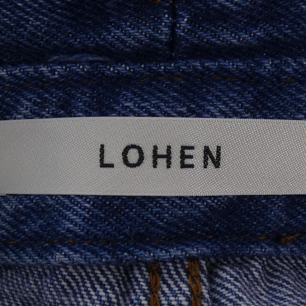 LOHEN ジーンズ