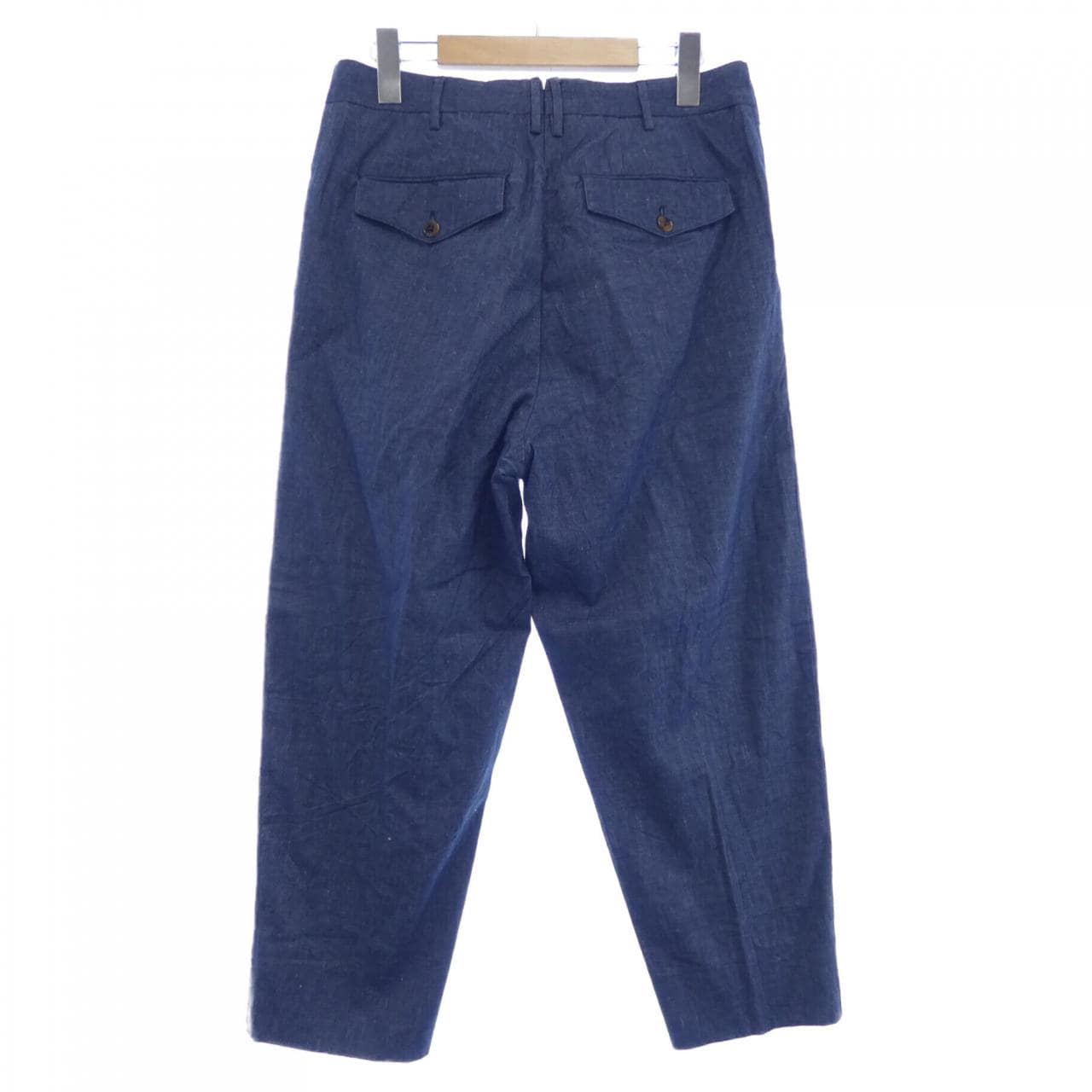 ピーティーゼロウーノ PT01 パンツ