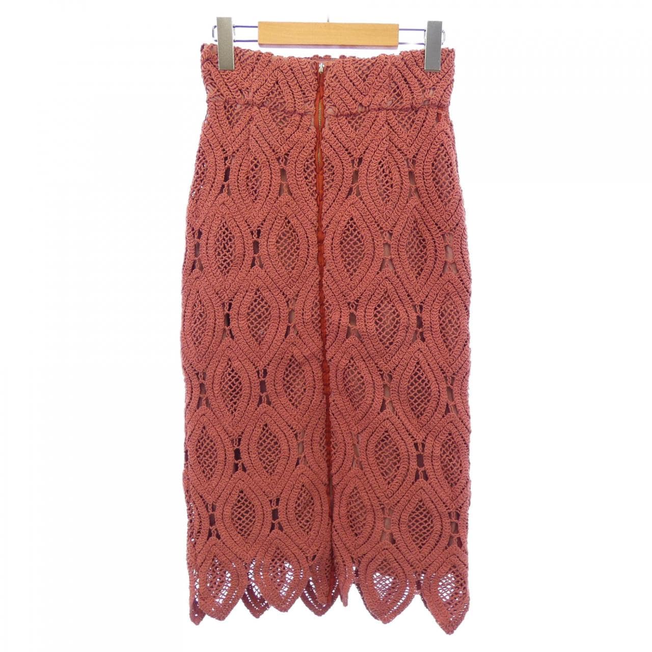 ジルスチュアート JILL STUART スカート