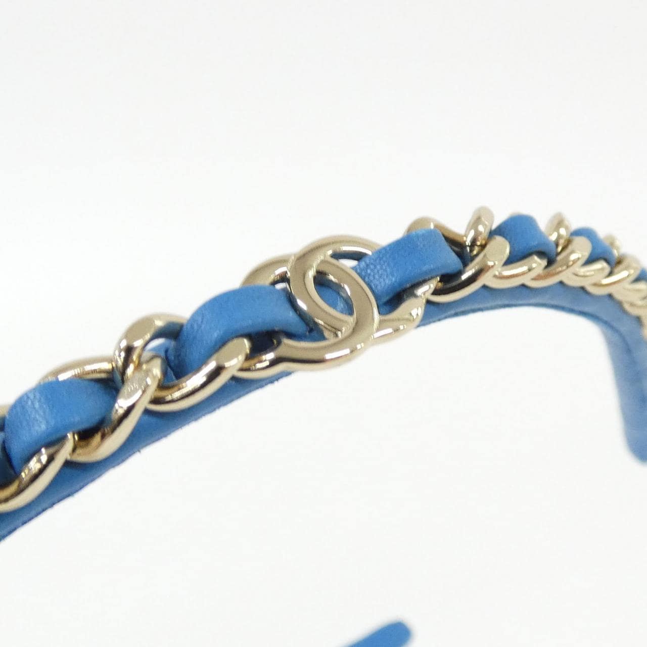 CHANEL AB8582 Headband
