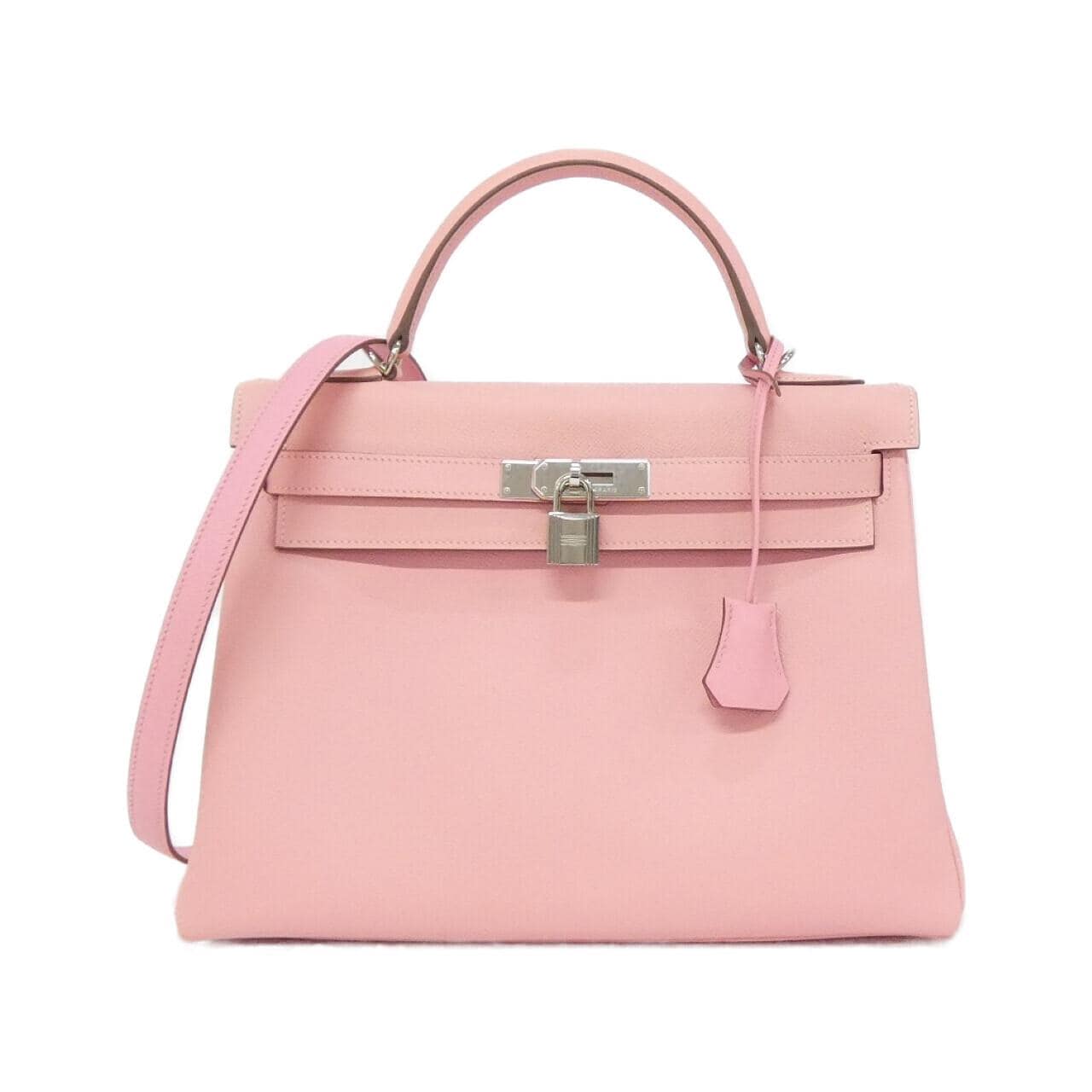 エルメス ケリー 32cm 043683CK バッグ