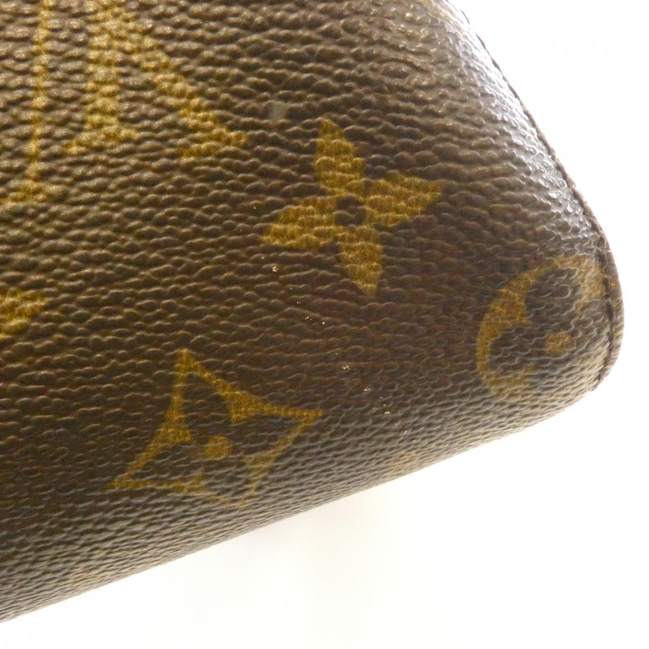 ルイヴィトン モノグラム ルーピング MM M51146 ショルダーバッグ