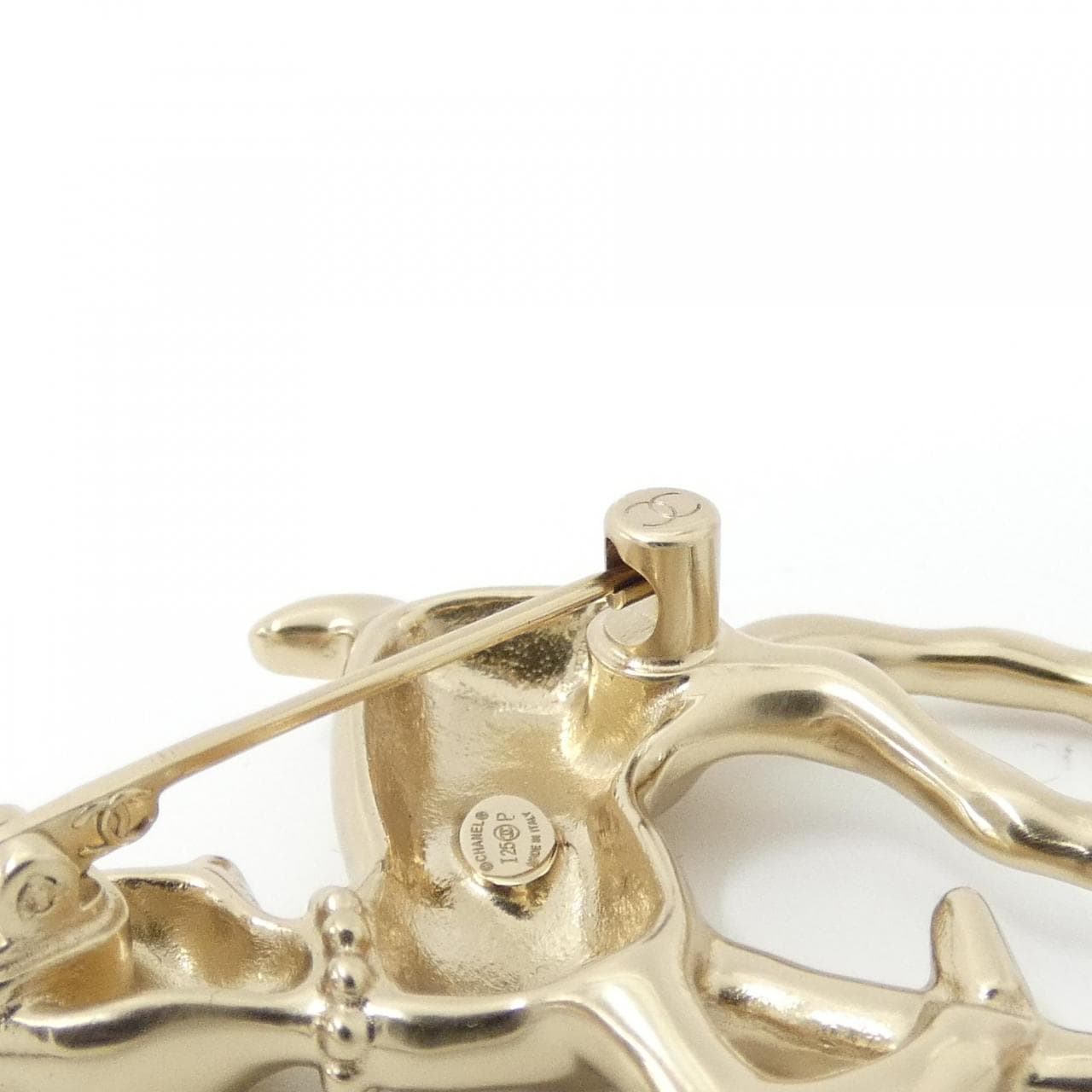 CHANEL ABF295 Brooch