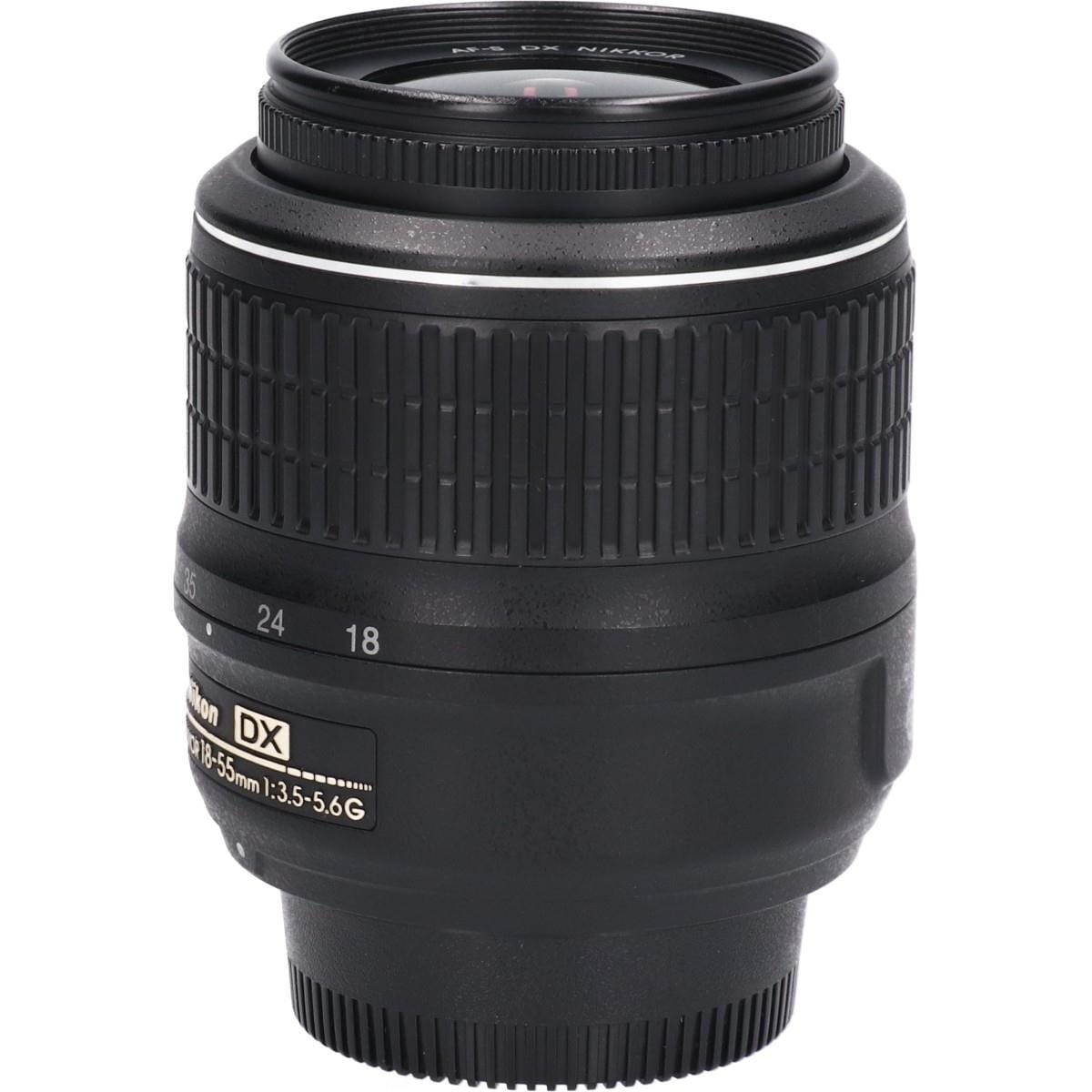ＡＦ－Ｓ　ＤＸ１８－５５ｍｍ　Ｆ３．５－５．６Ｇ　ＶＲ